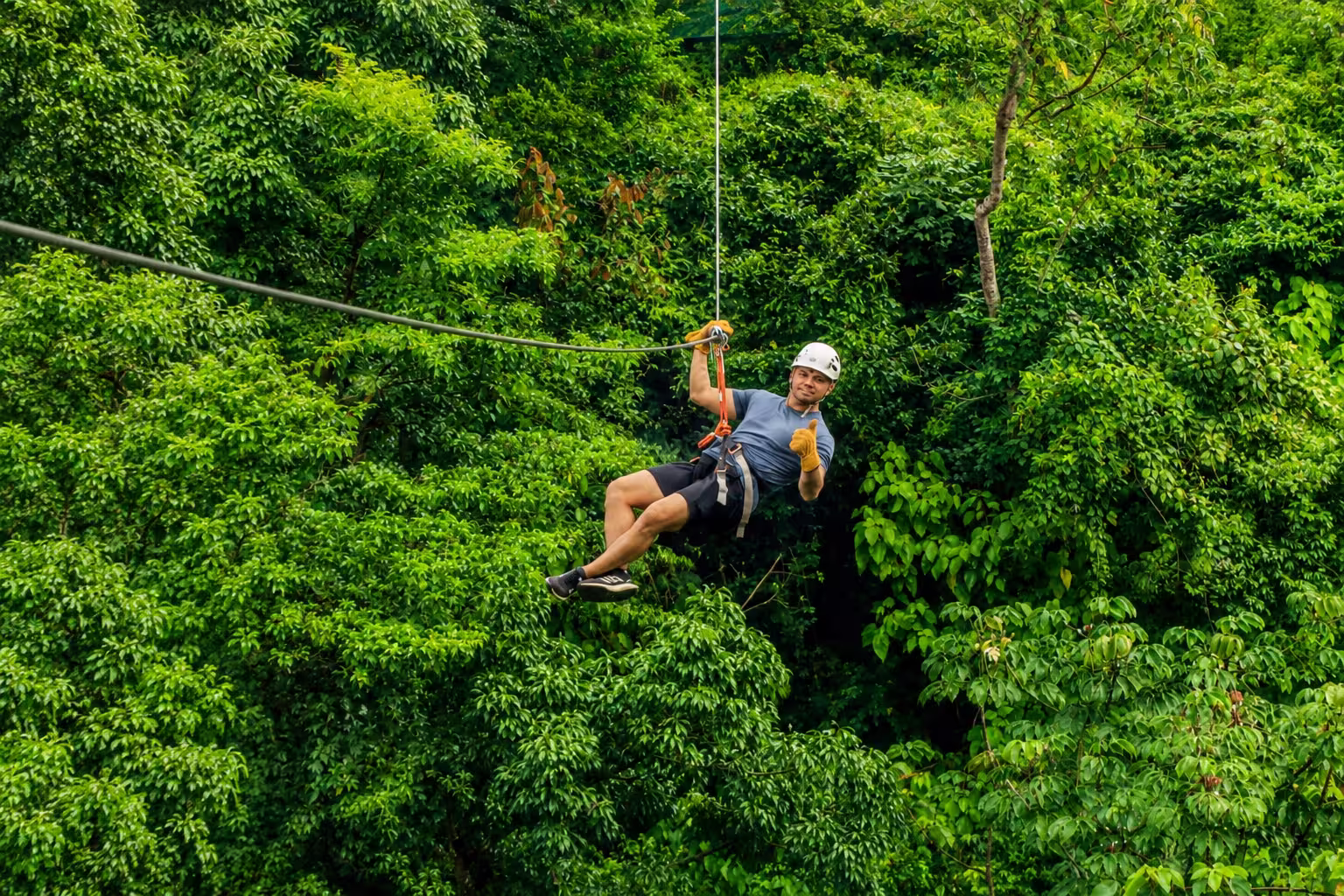 Buena Vista Eco Adventure
